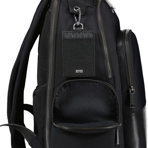 Boss rucksack online