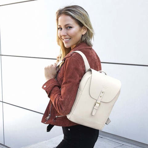 Wind and vibes rucksack s Clearance