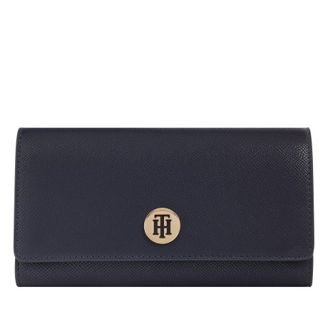 Tommy hilfiger honey ladies wallet online