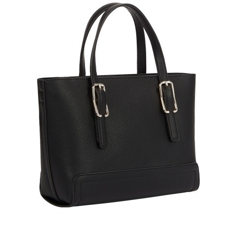 Handtasche Honey Small Tote Black