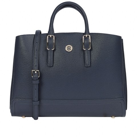 Tommy Hilfiger Aktentasche Honey Workbag Desert Sky