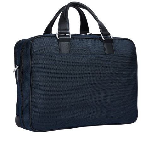 Tommy Hilfiger Aktentasche Elevated 48 Hour Bag Desert Sky