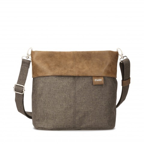 Umhängetasche Olli OT8 Wood