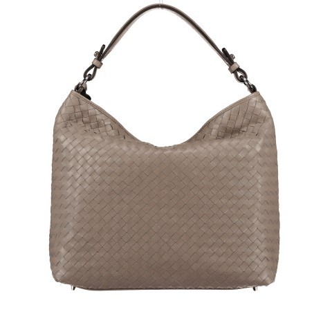 Abro handtasche taupe