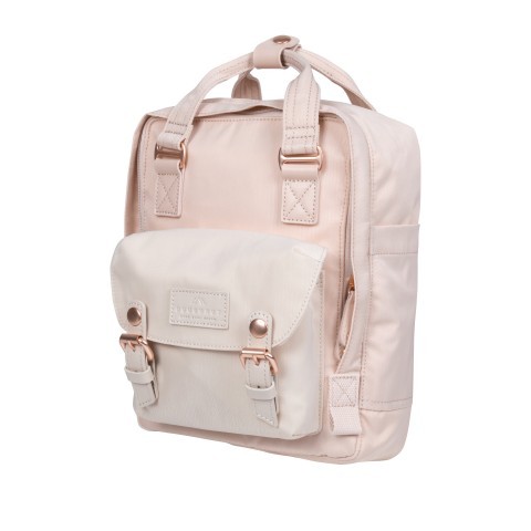 Rucksack Macaroon Mini Soft Sunrise X Hazy