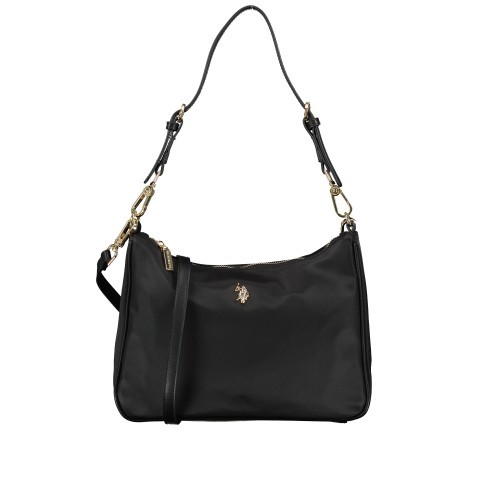 U.S. Polo Assn. Umhangetasche Houston Black