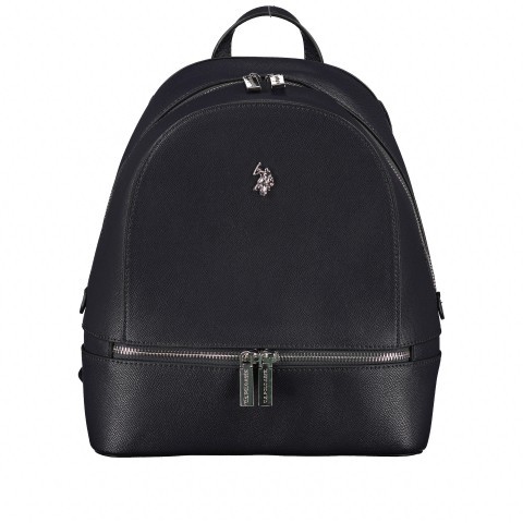 U.S. Polo Assn. Rucksack Jones Black