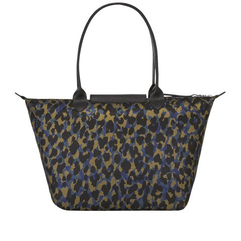 Sac longchamp leopard hotsell