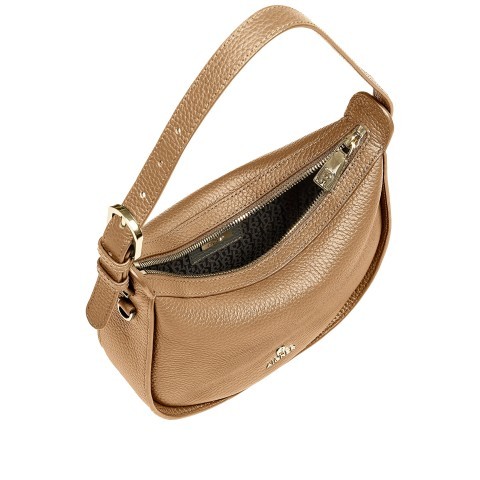 AIGNER Umhangetasche Ivy 132 136 Cashmere Beige