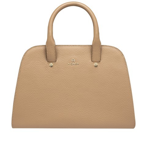 Handtasche Ivy 135-390 Cashmere Beige