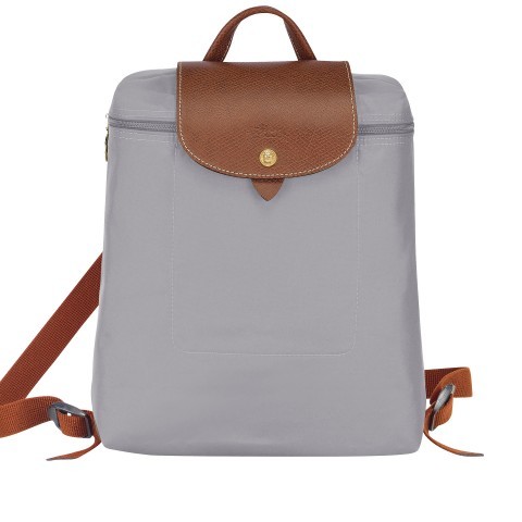 Longchamp rucksack beige hotsell