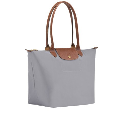 Longchamp Shopper Le Pliage Shopper L Anthra