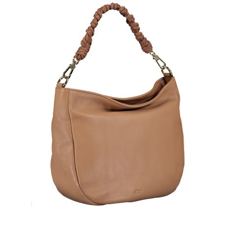 Abro Tasche Lota Camel