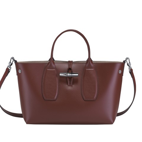 Sac longchamp a main outlet