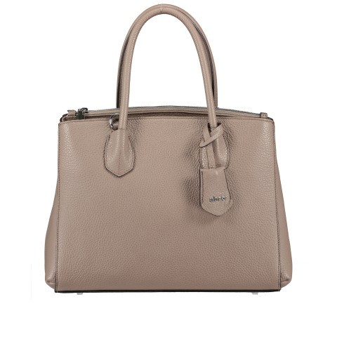 Handtasche Adria Busy M Taupe