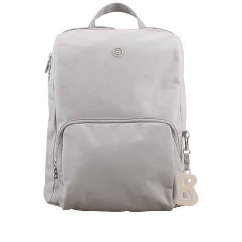 Bogner rucksack verbier grau