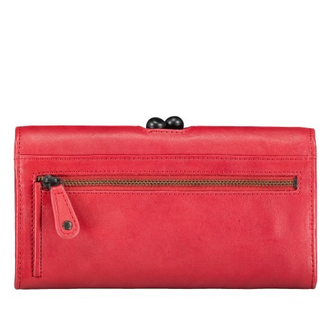 Damen Geldbörse Damen Portemonnaie Leder Aunts Uncles Geldbörse