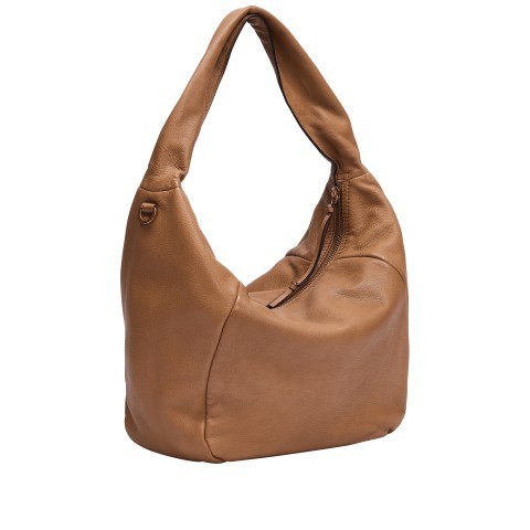 Liebeskind Berlin Beuteltasche Farrah Hobo M Muskat