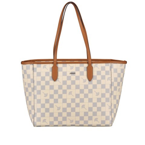 Shopper Cortina Piazza Carmen LHZ Light Blue