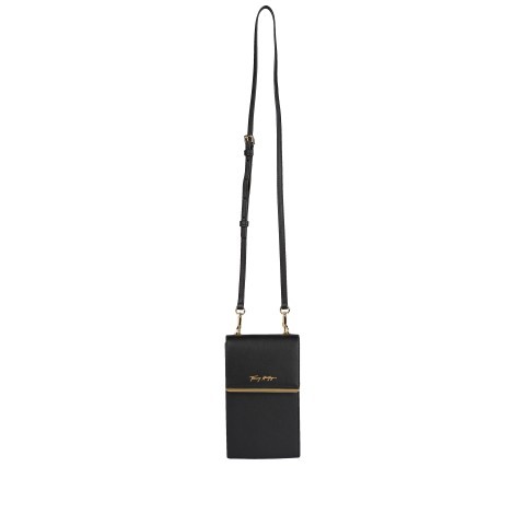 Handytasche damen tommy hilfiger clearance