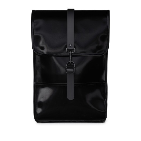 Rains original backpack mini black cheap