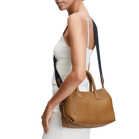 Handtasche Chelsea Shopper S Sepia