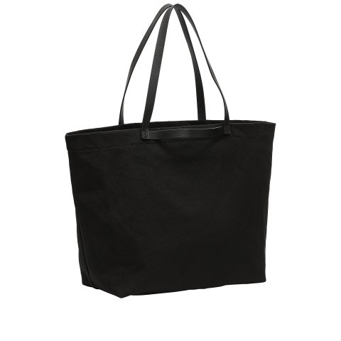 Liebeskind Berlin Shopper Basic Aurora Shopper L Black