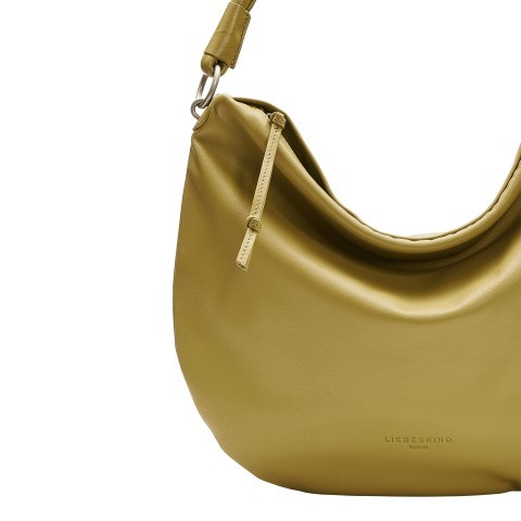 Liebeskind Berlin Beuteltasche Basic Lova Hobo M 2060537 Dijon