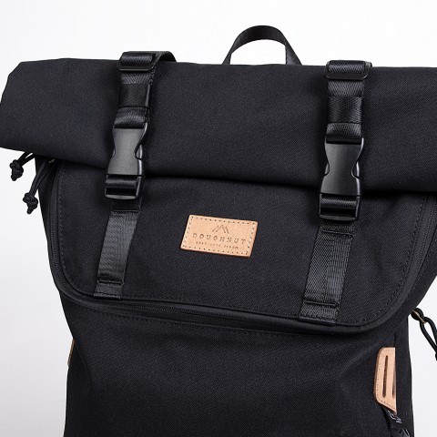 Doughnut rucksack christopher cheap