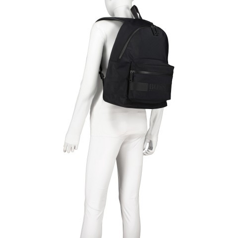 Boss pixel backpack 2025
