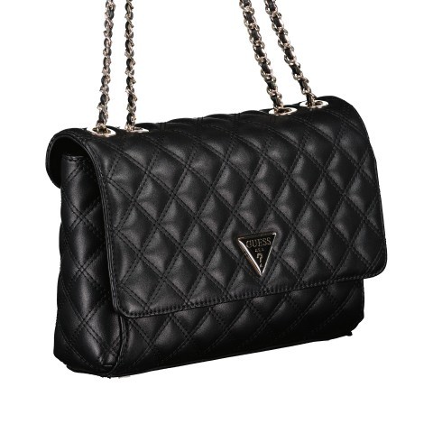 Guess Umhangetasche Cessily Black