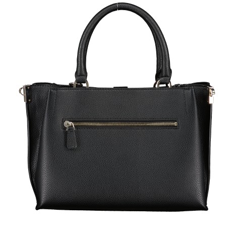 Guess Handtasche Albury Black 
