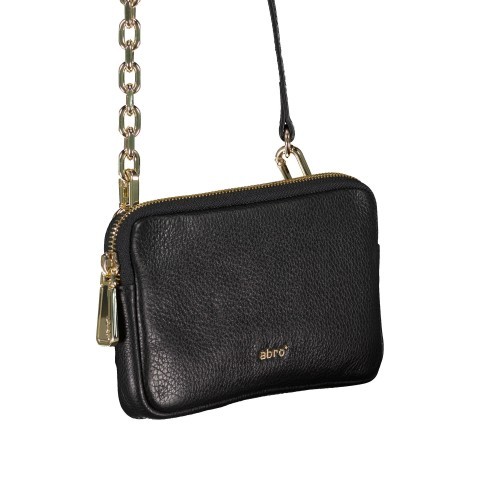 Handytasche schwarz gold clearance