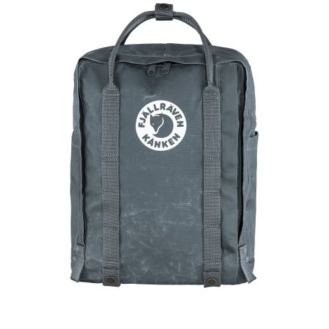 Fjällräven kanken blau grau Clearance