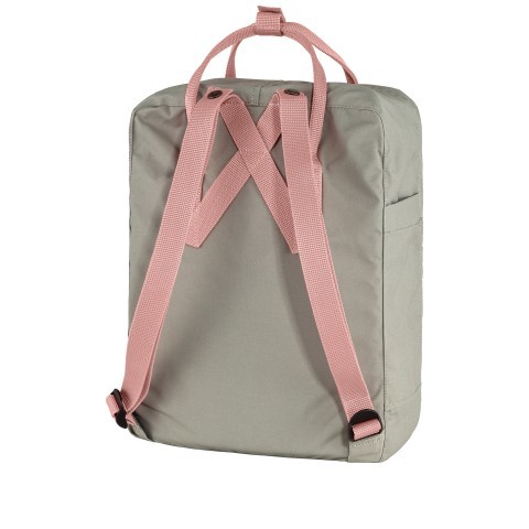 Baby pink kanken outlet
