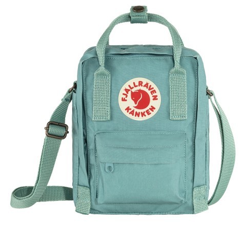 Baby blue kanken store