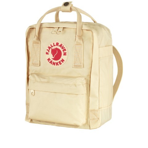 Fjallraven rucksack small hot sale