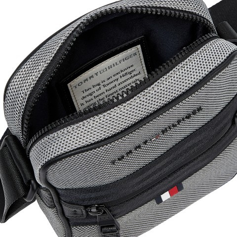 Sacoche elevated tommy hilfiger on sale