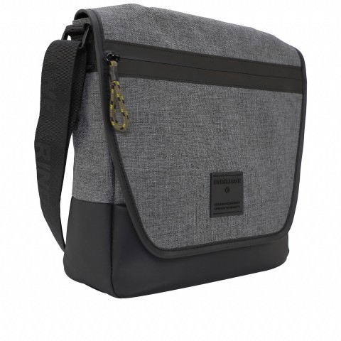 Strellson Umhängetasche Northwood 2.0 Shoulderbag MVF Dark Grey 