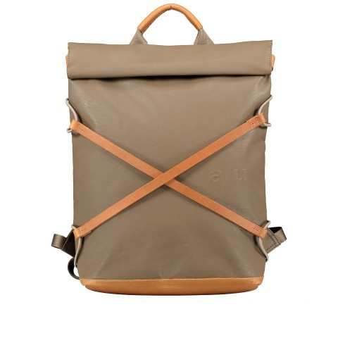Rucksack Japan Yokohama Walnut
