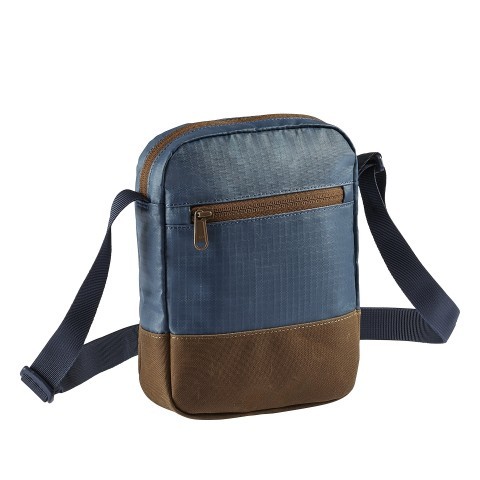 Vaude Umhängetasche City Ben Baltic Sea