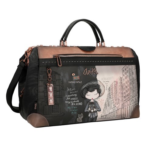 Anekke travel bag hotsell