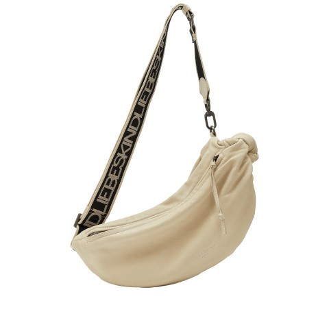 Umhängetasche Emma Crossbody M Vintage Linen