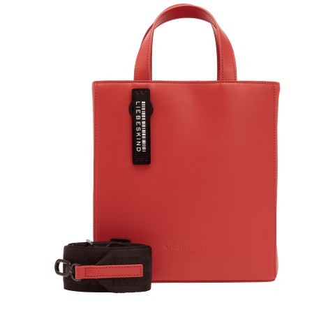 Handtasche Paper Bag Tote S Carter Passion