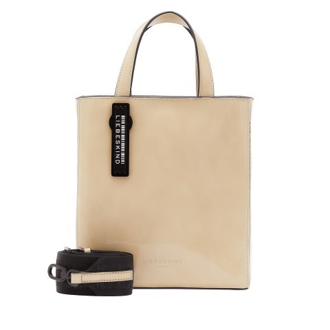 Paper bag tote liebeskind 2025
