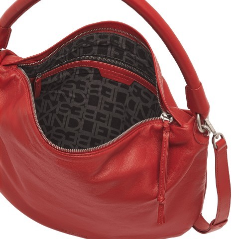 Beuteltasche Basic Lova Hobo Passion