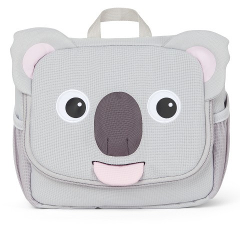 Kulturbeutel Kulturtasche für Kinder Koala