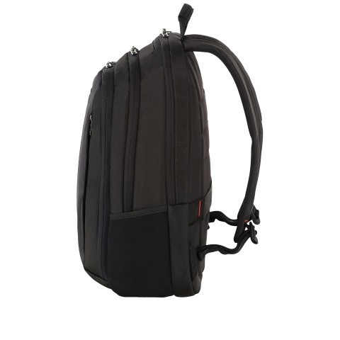 Samsonite Rucksack Guardit 2.0 Backpack mit Laptopfach 17.3 Zoll Black