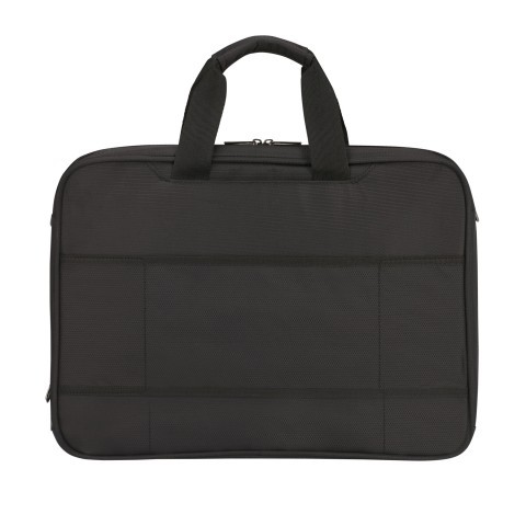 Laptoptasche Vectura Evo Laptop Bailhandle 17.3 Zoll mit Easy Pass System Black