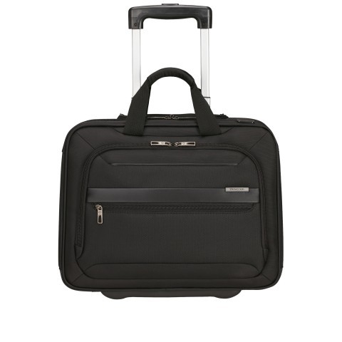 Samsonite Pilotenkoffer Vectura Evo Business Case Wheels 15.6 Zoll 